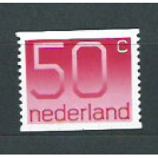 Holanda - Correo 1979 Yvert 1104a ** Mnh