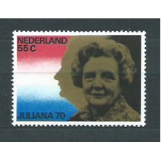 Holanda - Correo 1979 Yvert 1106 ** Mnh Personaje