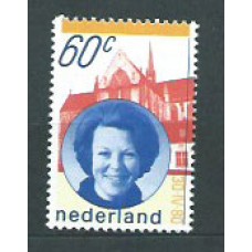 Holanda - Correo 1980 Yvert 1131 ** Mnh