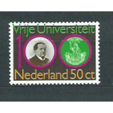 Holanda - Correo 1980 Yvert 1140 ** Mnh