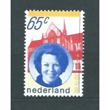Holanda - Correo 1981 Yvert 1145 ** Mnh