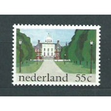 Holanda - Correo 1981 Yvert 1155 ** Mnh