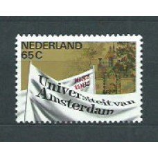 Holanda - Correo 1982 Yvert 1171 ** Mnh