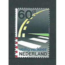 Holanda - Correo 1982 Yvert 1188 ** Mnh