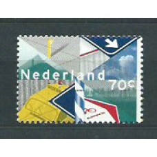 Holanda - Correo 1983 Yvert 1197 ** Mnh