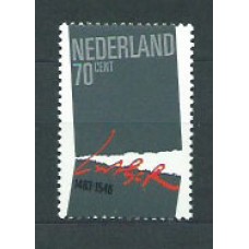 Holanda - Correo 1983 Yvert 1210 ** Mnh Personaje