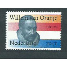 Holanda - Correo 1984 Yvert 1226 ** Mnh Personaje