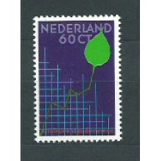Holanda - Correo 1984 Yvert 1228 ** Mnh