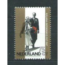 Holanda - Correo 1987 Yvert 1280 ** Mnh