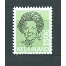 Holanda - Correo 1990 Yvert 1360 ** Mnh