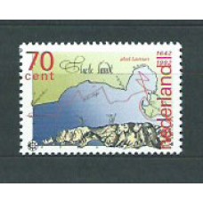 Holanda - Correo 1992 Yvert 1399 ** Mnh