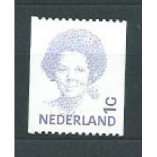 Holanda - Correo 1992 Yvert 1415a ** Mnh