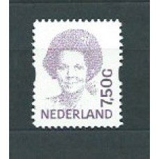 Holanda - Correo 1994 Yvert 1492 ** Mnh