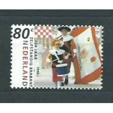 Holanda - Correo 1996 Yvert 1548 ** Mnh