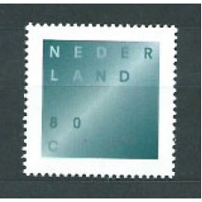 Holanda Correo 1998 - 1614 - **