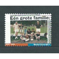 Holanda Correo 1998 - 1630 - **