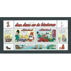 Holanda Correo 1998 - 1651/2 - **