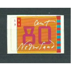 Holanda - Correo 1999 Yvert 1707 ** Mnh