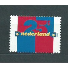 Holanda - Correo 2000 Yvert 1746 ** Mnh