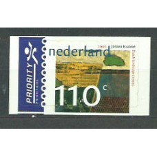 Holanda - Correo 2000 Yvert 1788 ** Mnh