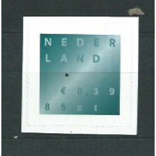 Holanda - Correo 2001 Yvert 1847G ** Mnh