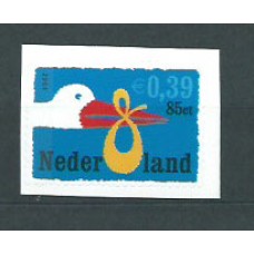 Holanda - Correo 2001 Yvert 1847J ** Mnh
