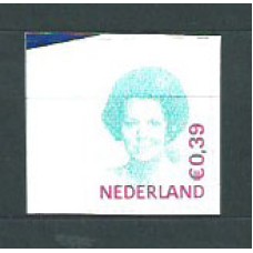 Holanda - Correo 2002 Yvert 1884a ** Mnh