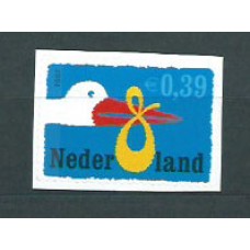 Holanda - Correo 2002 Yvert 1899 ** Mnh