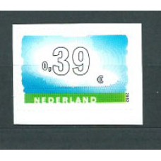 Holanda - Correo 2002 Yvert 1900 ** Mnh