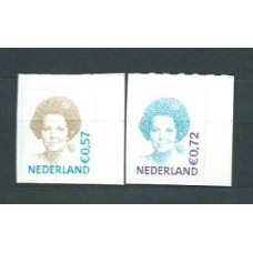 Holanda - Correo 2004 Yvert 2113/4 ** Mnh