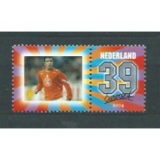 Holanda - Correo 2004 Yvert 2139 ** Mnh
