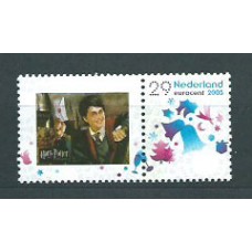 Holanda - Correo 2005 Yvert 2292 ** Mnh