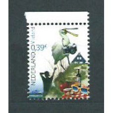 Holanda - Correo 2006 Yvert 2324 ** Mnh