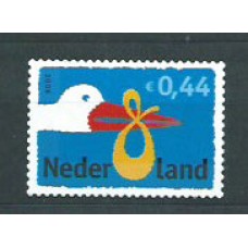 Holanda - Correo 2006 Yvert 2384 ** Mnh