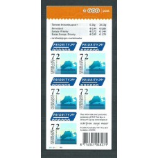 Holanda - Correo 2006 Yvert 2405 Carnet ** Mnh