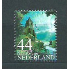 Holanda - Correo 2007 Yvert 2421 ** Mnh