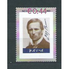 Holanda - Correo 2007 Yvert 2444 ** Mnh Personaje