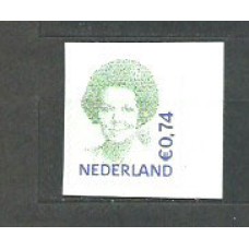 Holanda - Correo 2009 Yvert 2560 ** Mnh