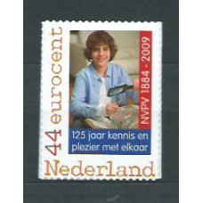 Holanda - Correo 2009 Yvert 2576 ** Mnh