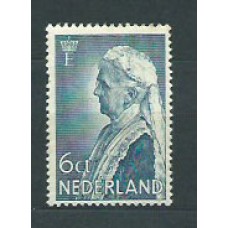 Holanda - Correo 1934 Yvert 267 (*) Mng Medicina