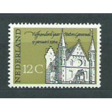 Holanda - Correo 1964 Yvert 791 ** Mnh
