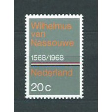 Holanda - Correo 1968 Yvert 873 ** Mnh