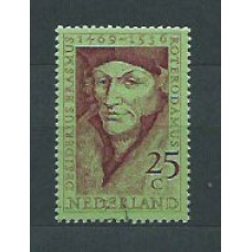 Holanda - Correo 1969 Yvert 899 usado