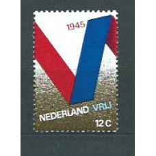Holanda - Correo 1970 Yvert 913 ** Mnh