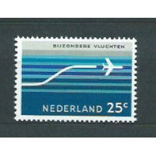 Holanda - Aereo Yvert 15 ** Mnh Avión