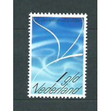 Holanda - Aereo Yvert 16 ** Mnh