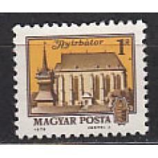 Hungria - Correo 1979 Yvert 2652 ** Mnh