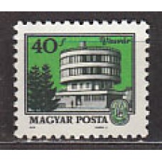 Hungria - Correo 1979 Yvert 2682 ** Mnh