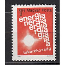 Hungria - Correo 1984 Yvert 2898 ** Mnh