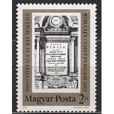 Hungria - Correo 1985 Yvert 2972 ** Mnh